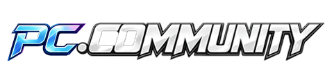 Pc.Community Türkiye'nin Kişisel Bilgisayar Forumu Topluluğu